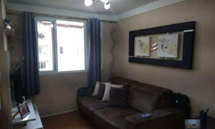 Apartamento de 68m², 03 quartos, venda no Condomínio Morada dos Pássaros – Demarchi –São Bernardo do Campo- São Paulo