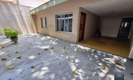 Casa Térrea 265m², 03 quartos, 2 banheiros, venda no Bairro Jordanópolis–São Bernardo do Campo- São Paulo