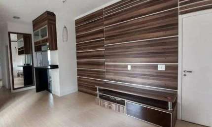 Apartamento de 64m², 03 quartos, sendo 01 suítes, venda no Condomínio Fatto Club – Centro – Diadema - São Paulo