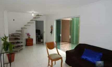 Casa/ Sobrado 143m², 04 quartos, sendo 2 suites, venda no Bairro Assunção - São Bernardo do Campo- São Paulo