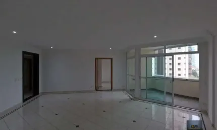 Apartamento com 4 quartos à venda na Avenida Barão de Mauá, Centro, São Bernardo do Campo