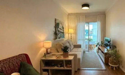 Apartamento de 69m², 02 quartos, sendo 01 suíte, venda no condomínio las vegas – rudge ramos –são bernardo do campo- são paulo