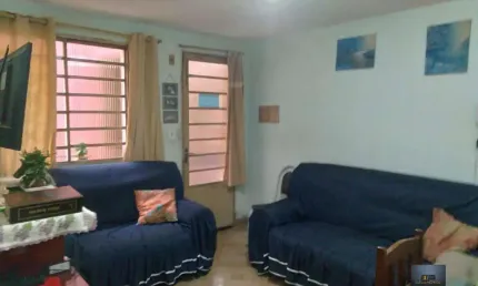 Apartamento a Venda 48 m² 2 dorms, Jardim Nazareth - São Bernardo do Campo Sp