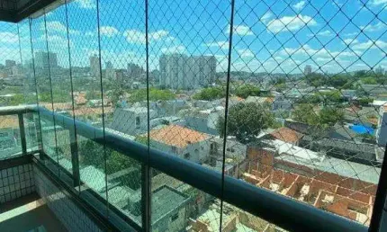 Apartamento de 104m², 03 quartos, sendo 01 suíte, venda no condomínio theresa sabatini lazzuri – nova petrópolis - são bernardo do campo- são paulo