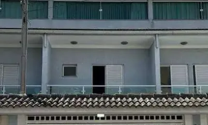 Casa condominio fechado 300m² à venda njardim prudência-são paulo