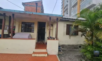 Casa de 160m², 01 quarto, venda na Vila Duzzi – São Bernardo do Campo - São Paulo