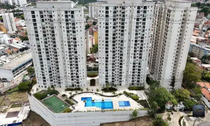 Apartamentos em lançamento 01 e 02 dormitórios c/suíte, 01vg, sacada start joy - centro de são bernardo do campo - sp