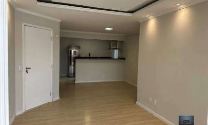 Apartamento de 104m², 3 dormitórios 1 suíte, 2 vagas - Condomínio Arcádia - São Bernardo do Campo - São Paulo
