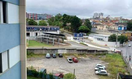Apartamento com 2 dormitórios para Alugar ao lado da Fei em São Bernardo do Campo