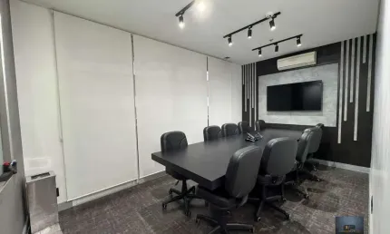 Salas comerciais à venda – sp trade 150 anchieta, são bernardo do campo - sp