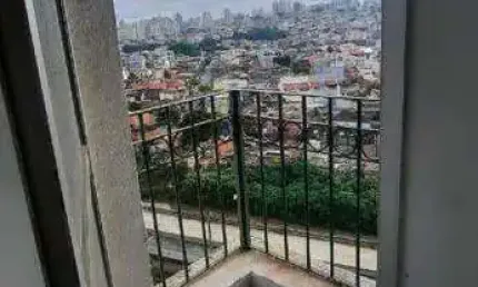 Apartamento à venda, 2 quartos, centro - são bernardo do campo/sp