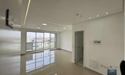 Sala Comercial à Venda – Edifício SP 150 Anchieta | R$ 297.000 - São Bernardo do Campo/SP