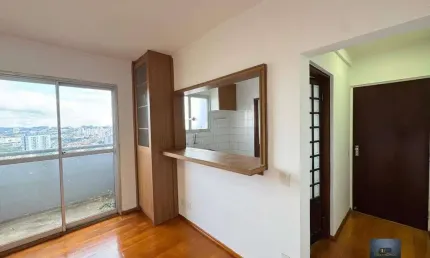 Apartamento a venda Nova Petrópolis 65m2, 02 Dormitórios 01 VG - São Bernardo do Campo/SP
