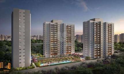 Apartamentos na Planta Av. Dom Jaime de Barros Camara, 300 - Planalto - São Bernardo do Campo/SP