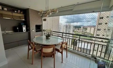 Apartamento à venda de 93m², 2 suítes, 2 vagas no condomínio helbor movement city &amp; life -baeta neves - são bernardo do campo - são paulo