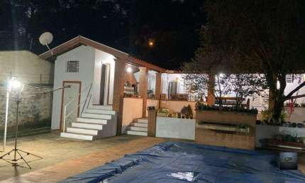 Chácara em Condomínio com Lagos à venda 1.118m2 Área Terreno, Piscina, Área Gourmet - Mogi-Guaçu/SP