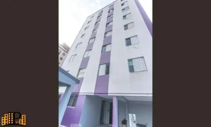 Apartamento à venda, 2 quartos, santa terezinha - são bernardo do campo/sp