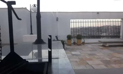 Apartamento à venda, 3 quartos, 1 suíte, 2 vagas, Nova Petrópolis - São Bernardo do Campo/SP