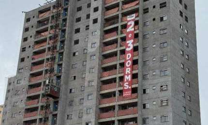Apartamentos 2 e 3 Dormitórios com suíte e depósito ao lado da Anchieta no Bairro Planalto em Lançamento - Helbor Patteo São Bernardo