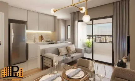 Lançamento de apartamentos em São Bernardo do campo, na Rua Bauru, Baeta Neves, próximo ao Shopping Metrôpole.