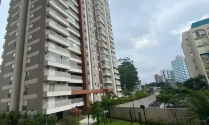 3 Dormitórios 3 Suítes - 127 m², Family Garden com lazer completo - Chácara Inglesa - SBC