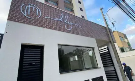 Apartamento São Bernardo do Campo, com 2 quartos.Localizado no centro