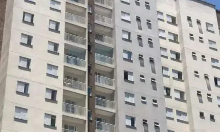 Apartamento com 3 quartos à venda na Rua Gaspar Ricardo, Centro, Diadema