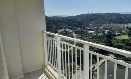 Apartamento de 3 dormitórios com varanda, lazer completo e 2 vagas de garagem, bairro morro nova cintra, santos-sp