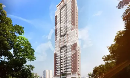 Apartamento à venda, 4 quartos, 4 suítes, 3 vagas, Ponta da Praia - Santos/SP