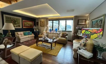 Apartamento com 3 quartos à venda na Rua Doutor Itapura de Miranda, --, Boqueirão, Santos