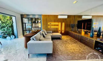 Apartamento com 3 quartos à venda na Rua Ivampa Lisboa, --, Boqueirão, Santos