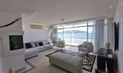 Apartamento com 3 quartos à venda na Rua Carlos Affonseca, --, Gonzaga, Santos