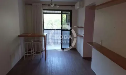 Excelente apartamento de 1 dormitório à venda – 55m² | são vicente/sp