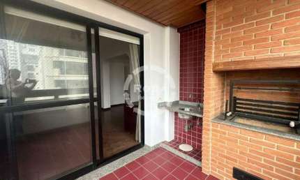 Apartamento com 4 quartos à venda na Rua João Pinho, --, Boqueirão, Santos