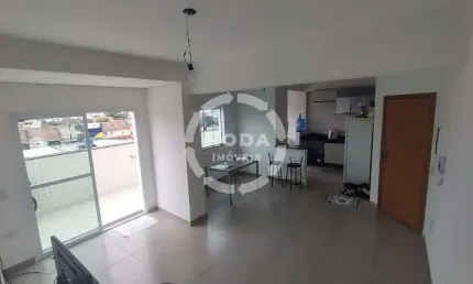 Apartamento | 2 Quartos | Campo Grande | Moradia Acessível