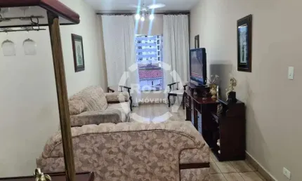 Excelente Apartamento 2 dormitórios mais dependência completa Próximo ao Hospital Ana Costa