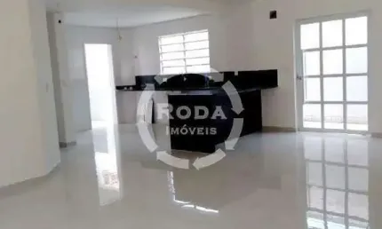 Casa com 3 quartos à venda na Rua Nabuco de Araújo, --, Embaré, Santos