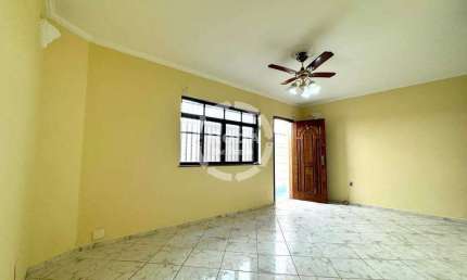 Apartamento com 2 quartos à venda na Rua Vergueiro Steidel, --, Embaré, Santos