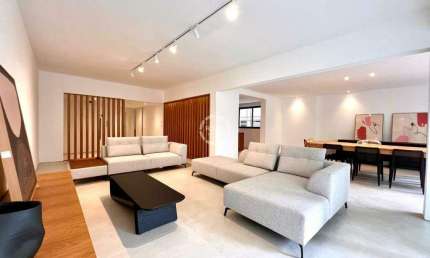 Apartamento com 4 quartos à venda na Rua Azevedo Sodré, --, Boqueirão, Santos