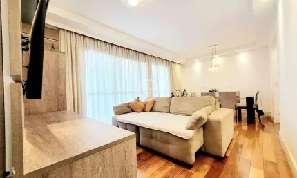 Apartamento espaçoso e completo à venda na ponta da praia em santos/sp – 3 quartos, suíte, vista para o mar!