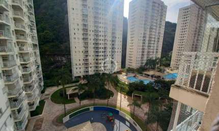 Apartamento com 3 quartos à venda na Avenida Doutor Moura Ribeiro, --, Marapé, Santos