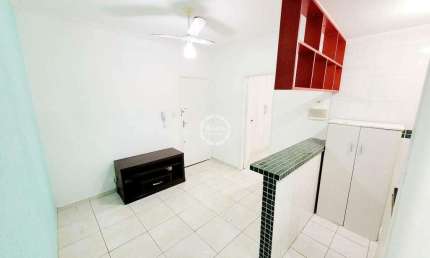 'Apartamento na Ponta da Praia – Conforto, Localização Privilegiada e Excelente Investimento!'
