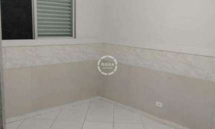 Apartamento à venda, 3 quartos, 2 vagas, São Jorge - Santos/SP