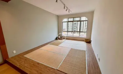 Apartamento à venda no Boqueirão – 100 metros da praia!