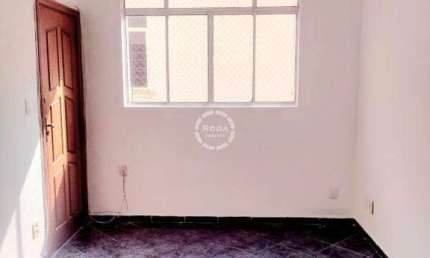 Apartamento à venda no Embaré, Santos/SP – 2 dormitórios, 76m², ótima localização