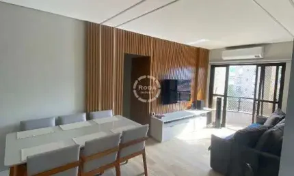 Apartamento com 2 quartos à venda na Avenida General San Martin, --, Ponta da Praia, Santos
