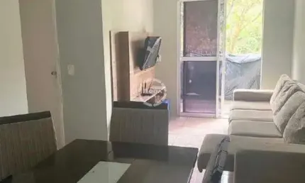 Viva com Conforto! Apartamento à Venda com 2 dormitórios no Morro da Nova Cintra – Santos!'