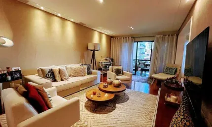Apartamento Espetacular no Boqueirão: Conforto e Elegância em Cada Detalhe!