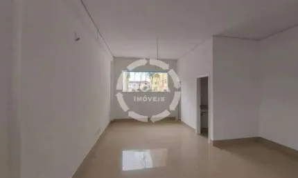 Ponto comercial para alugar na Avenida Doutor Bernardino de Campos, --, Vila Belmiro, Santos