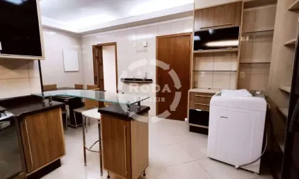 Apartamento com 3 dormitórios à venda na Ponta da Praia